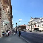 Hotel Boutique Nazionale Rome