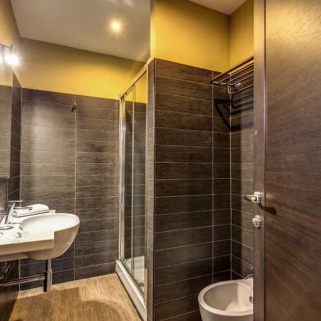 Boutique Nazionale 3* Róma