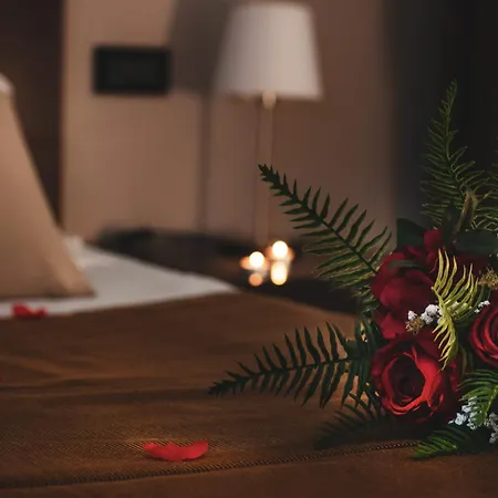 Szálloda Boutique Nazionale 3*