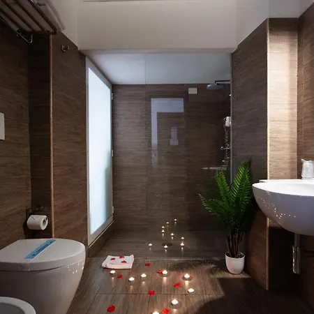 Boutique Nazionale 3* Róma