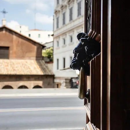 Boutique Nazionale Szálloda 3*