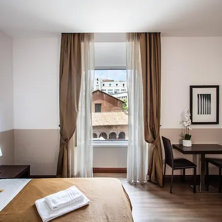 Boutique Nazionale Szálloda Róma