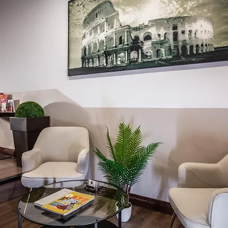 Boutique Nazionale Szálloda