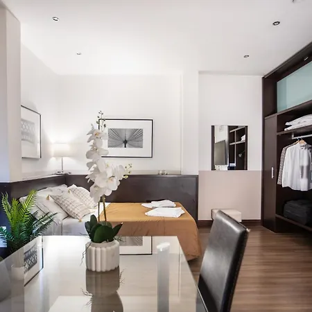 Boutique Nazionale Szálloda Róma