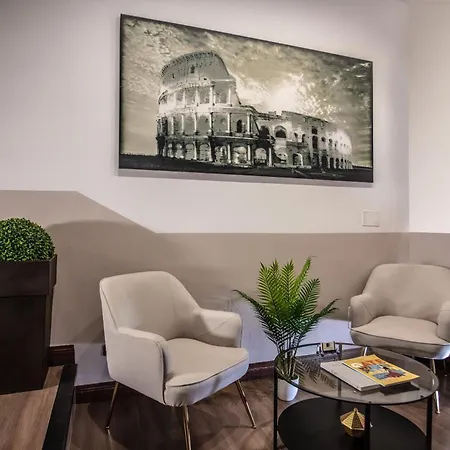 Szálloda Boutique Nazionale 3*