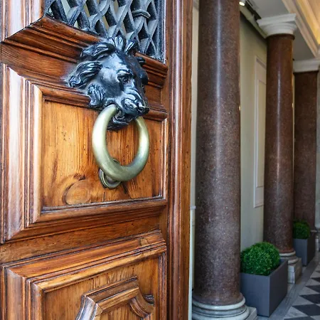 Szálloda Boutique Nazionale