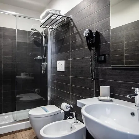 Boutique Nazionale Szálloda