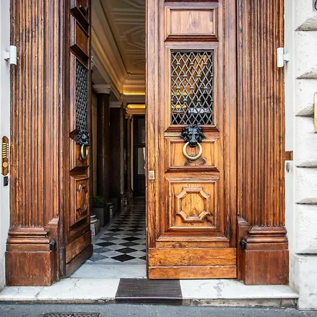 Szálloda Boutique Nazionale 3*