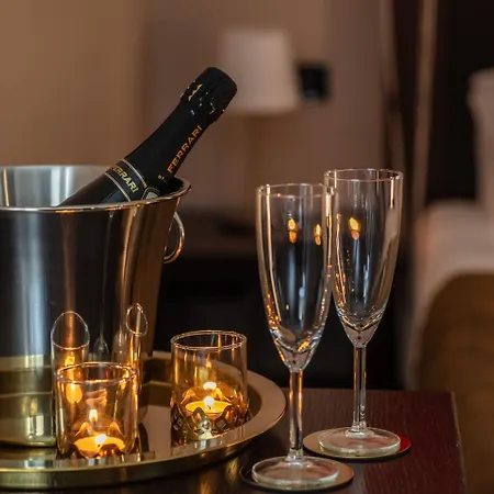 فندق بوتيك ناتسيوناله 3*