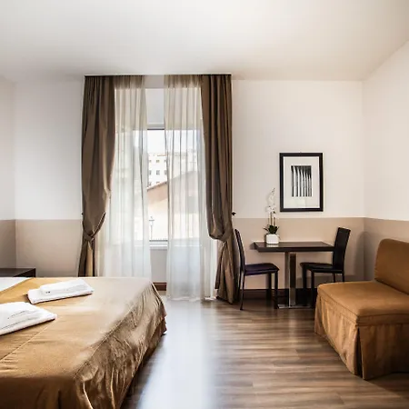 فندق بوتيك ناتسيوناله روما