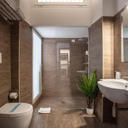 بوتيك ناتسيوناله فندق روما