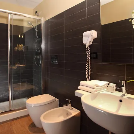 فندق بوتيك ناتسيوناله