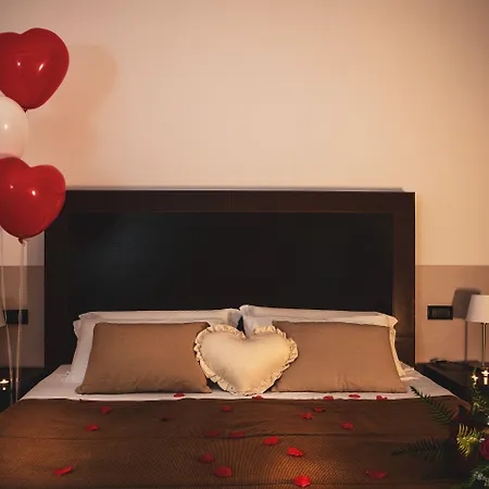 بوتيك ناتسيوناله 3* روما