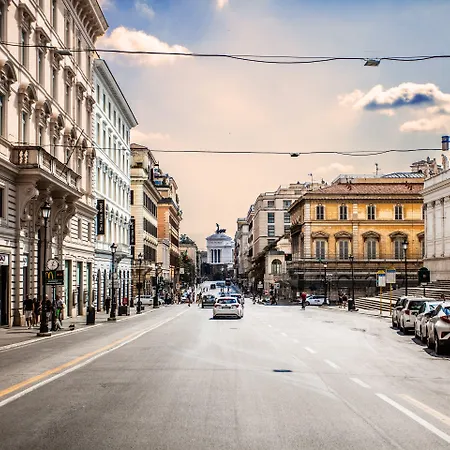 فندق بوتيك ناتسيوناله 3*