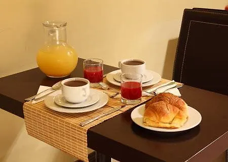 Boutique Nazionale Hotel 3*