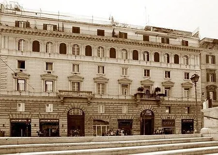Szálloda Boutique Nazionale