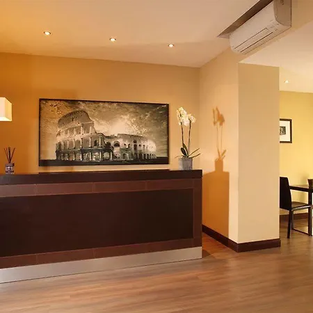 Boutique Nazionale Szálloda 3*