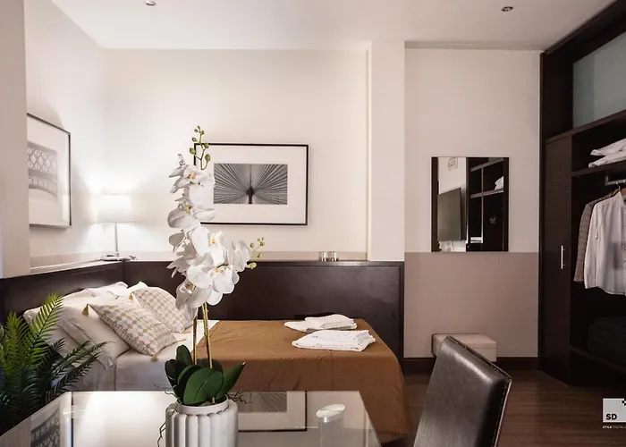 Boutique Nazionale Rom