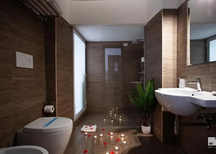 Boutique Nazionale 3* Rom