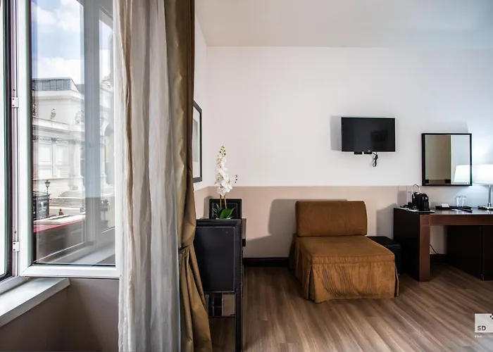 Boutique Nazionale 3*