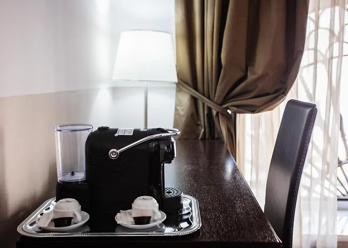 Boutique Nazionale 3*