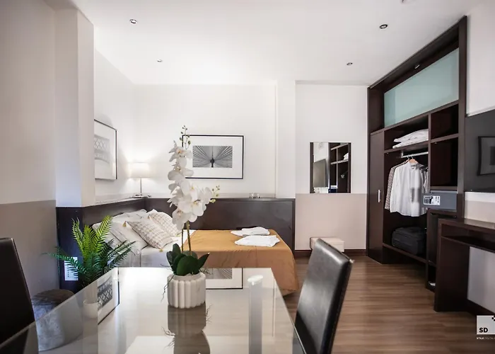 Boutique Nazionale Hotel Rom