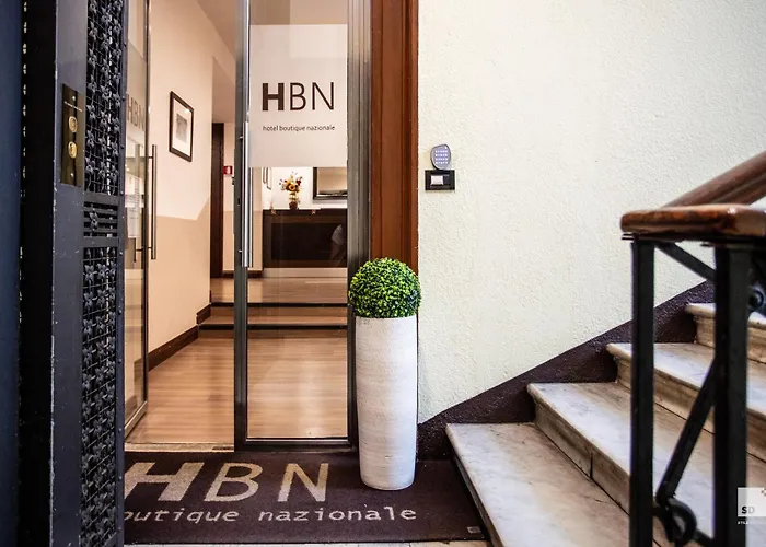 Boutique Nazionale 3*