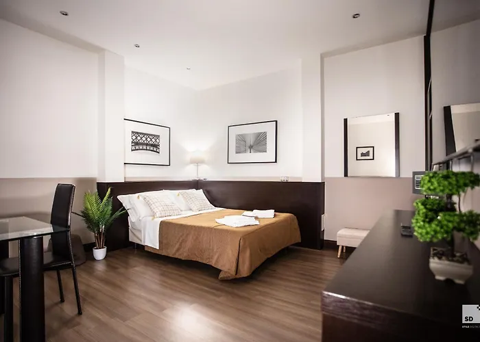 Hotel Boutique Nazionale 3*