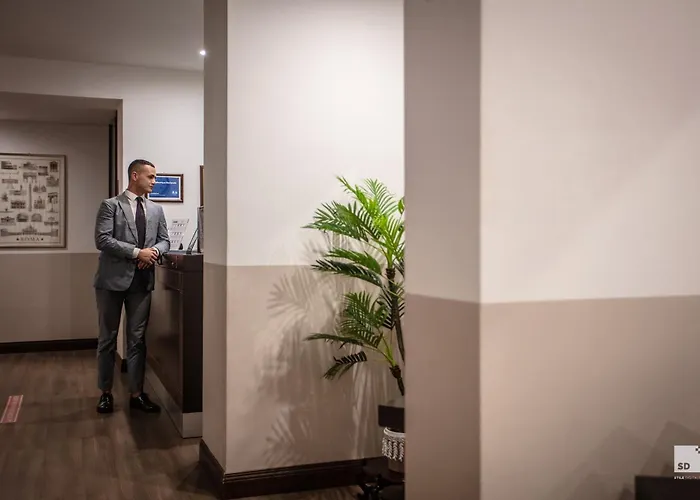 Boutique Nazionale 3*