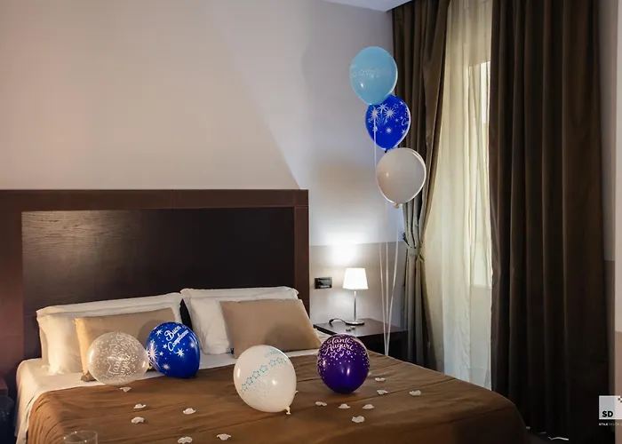 Boutique Nazionale Rom