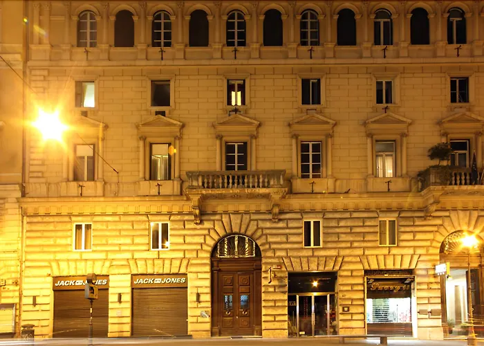 Hotel Boutique Nazionale