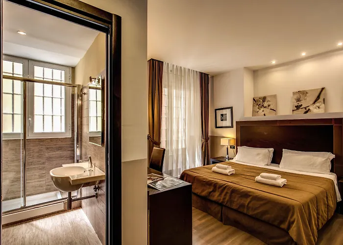 Hotel Boutique Nazionale 3*