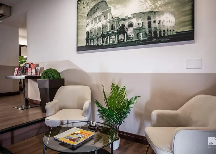 Boutique Nazionale 3*