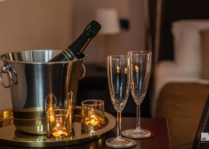 Hotel Boutique Nazionale 3*