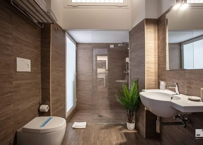 Boutique Nazionale Hotel Rom