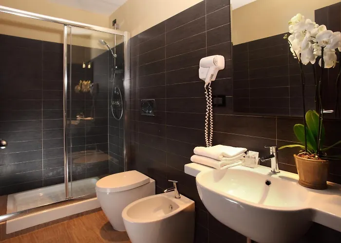 Hotel Boutique Nazionale