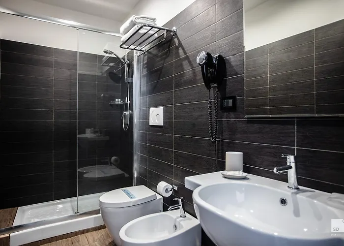 Boutique Nazionale 3* Rom