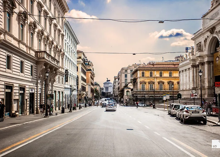 Hotel Boutique Nazionale 3*