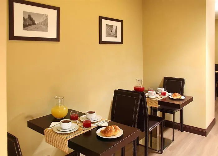 Boutique Nazionale Hotel