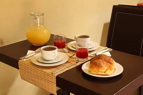 Boutique Nazionale Hotel 3*