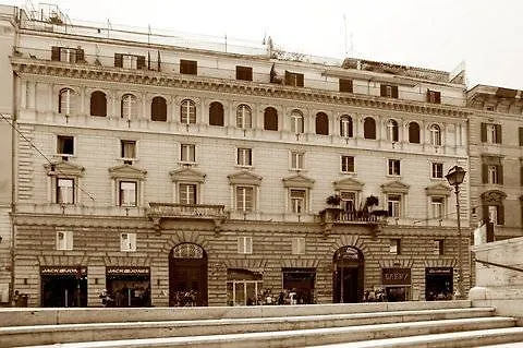 Hotel Boutique Nazionale