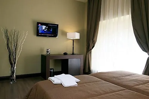 Boutique Nazionale 3* Rom