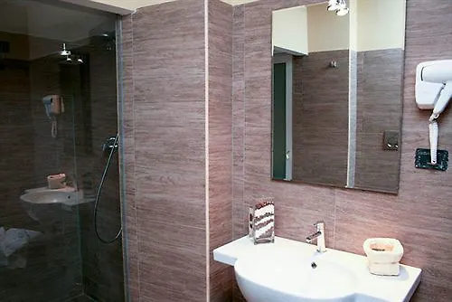 Hotel Boutique Nazionale Rom