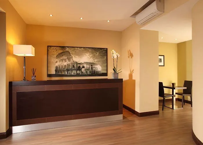 Boutique Nazionale Hotel 3*