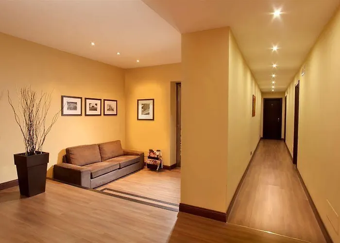 Boutique Nazionale Hotel Rom