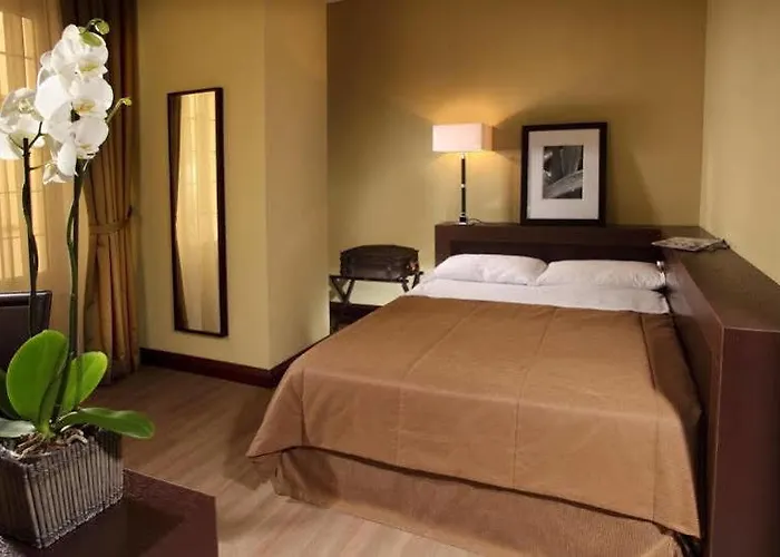 Hotel Boutique Nazionale Rom