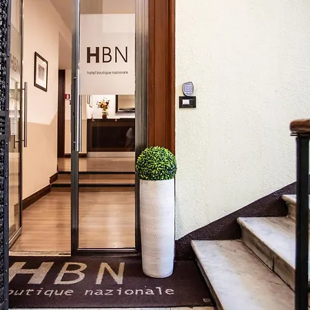 Boutique Nazionale 3*