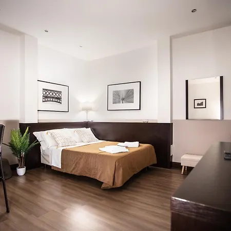 Hotel Boutique Nazionale 3*