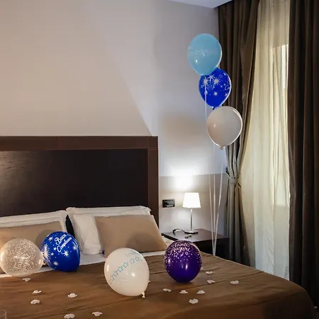 Boutique Nazionale Roma