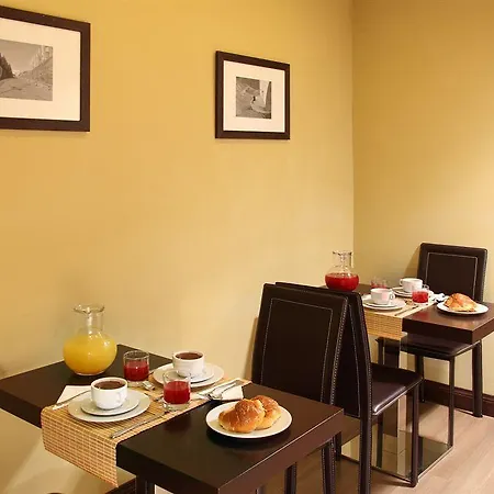 Boutique Nazionale Hotel